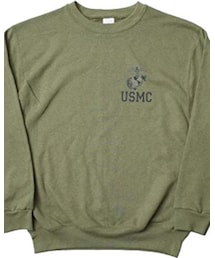 usmc | usmc 2019aw size L(スウェット)