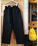 UNIVERSAL PRODUCTS(ユニバーサルプロダクツ)の「パンツ(その他パンツ)」