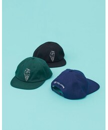 Cup and Cone | 2019ss Joji-san 6 Panel(キャップ)