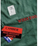 CAMBER(キャンバー)の「トップス(Tシャツ/カットソー)」