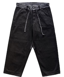 PORTER CLASSIC | 2016ss sizeM(パンツ)
