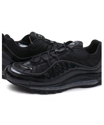 NIKE | 2016 Supreme/Nike Air Max 98 size 27.5㎝(スニーカー)