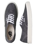 VANS | AUTHENTIC (WASHED) BLACK 2012aw size 27㎝(球鞋)