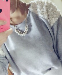 ネックレス