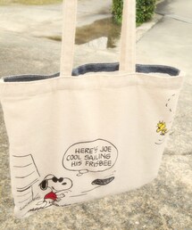 MILKFED. | 付録バック(トートバッグ)
