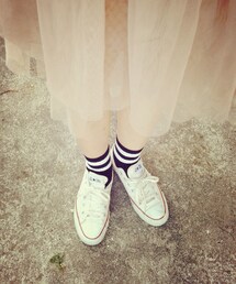 CONVERSE | スニーカー