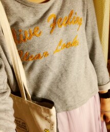 LEPSIM | Tシャツ/カットソー