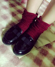 maremare dailymarket | パンプス