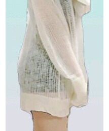 mystic | ニット/セーター