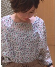 Samansa Mos2 | シャツ/ブラウス