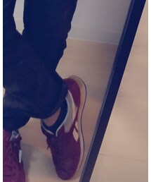Reebok | スニーカー