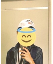 DOPE | キャップ