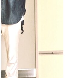 UNIQLO | チノパンツ
