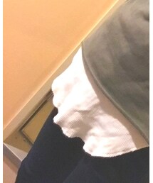 UNIQLO | チノパンツ