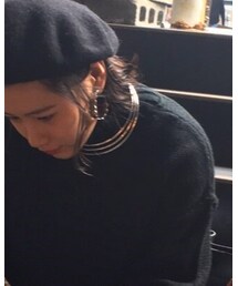 WHO'S WHO gallery | ネックレス