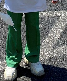 WHO'S WHO gallery | スラックス