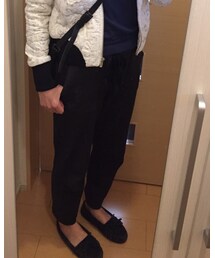 LUCA/LADY LUCK LUCA | スラックス