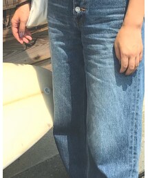 MOUSSY | デニムパンツ