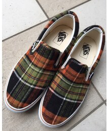 VANS | スニーカー