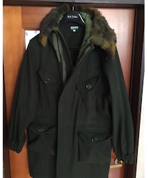 Paul Smith | モッズコート