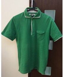 SIMPLICITE　PLUS | ポロシャツ