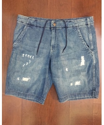 H&M | デニムパンツ