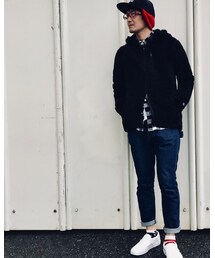 別ショット📸 | トップス