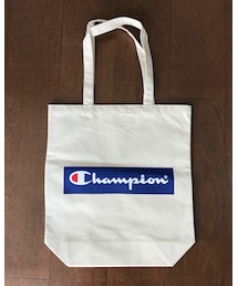 Champion | トートバッグ