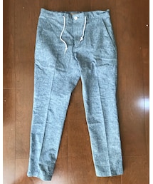 UNITED ARROWS | パンツ