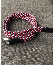 NANO universe | ベルト