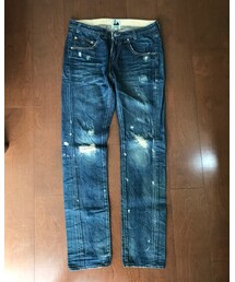 R.NEWBOLD | デニムパンツ