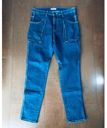 DHOLIC | デニムパンツ