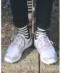 GU | レッグウェア