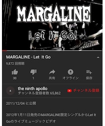 ⚡️Let It Go!⚡️MV | DVD