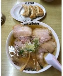 🍜佐野ラーメン「麺屋ようすけ」🍜 | その他