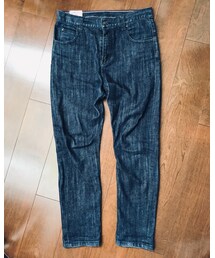 BEAMS | デニムパンツ