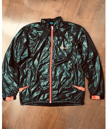 Reebok | ナイロンジャケット