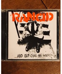 💿今日の一枚💿 | CD