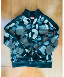 PUMA | ジャージ