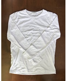 INHERIT | Tシャツ/カットソー