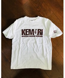 KEMURI | Tシャツ/カットソー