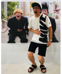 今日から俺は‼️ | ポスター/アート