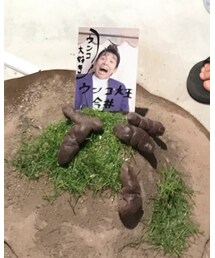 💩ウ○コ大王💩今井 | フィギュア