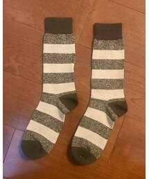 GU | ソックス/靴下