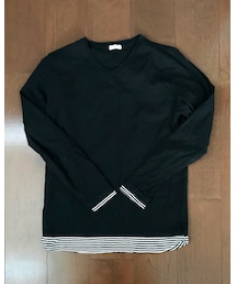 NANO universe | Tシャツ/カットソー