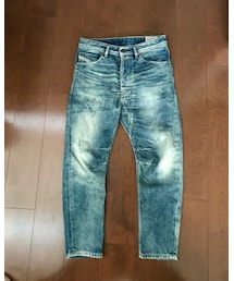 DIESEL | デニムパンツ