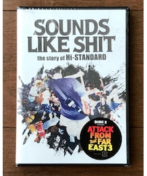 Hi-STANDARD | DVD
