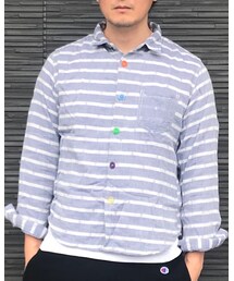 UNITED ARROWS | シャツ/ブラウス