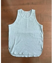 GU | タンクトップ