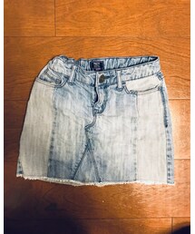 GAP | デニムスカート
